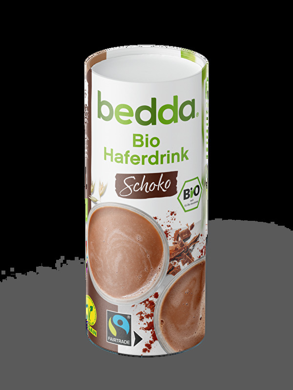 Bedda Haferdrink Schoko Kokku Dein Veganer Onlineshop