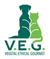 V.E.G. - Vegetal Ethical Gourmet