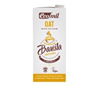 Der Haferdrink Barista von EcoMil bietet allen Freunden der Milchschaumgetränke endlich eine überzeugende Alternative! Jetzt günstig im Veganshop bei kokku bestellen!