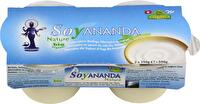 Der Soyananda Natur Joghurt von Soyana überzeugt Alle, die Joghurt lieben!