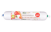 Mit der Mozzarisella Großpackung von MozzaRisella kannst du eine richtige vegane Pizza Party veranstalten.