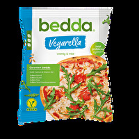 Hier kommt der Bedda Vegarella! Das Warten auf einen ebenbürtigen Mozzarellaersatz hat ein Ende.