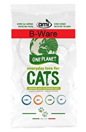 Wenns für die Katze mal mehr sein soll, greift ihr am besten zum AMI Cat Katzentrockenfutter in der 7,5kg-Großpackung!