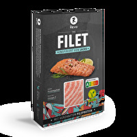 THE FILET - inspired by Salmon von Revo Foods ist eine innovative Neuheit.