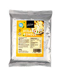 Das vegane Fondue von planeo – die perfekte Alternative zum klassischen Käsefondue! Auf Blumenkohlbasis hergestellt, überzeugt es mit cremiger Konsistenz, würzigem Geschmack und einer feinen Weinnote.