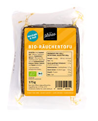 Wer Räuchertofu mag wird den Räuchertofu von planeo lieben!