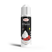 Die Schlagfix Sprühcreme von LeHA für den ganz schnellen Schlagcreme Genuss.
