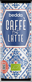 Wir finden, Sommer ohne Eiskaffee ist wie Baden ohne Wasser! Bedda findet das wohl auch, deswegen kommt hier der Caffe Oat Latte, der sich mit hoher Wahrscheinlichkeit schon bald zu Deinem liebsten Sommergetränk mausern könnte!