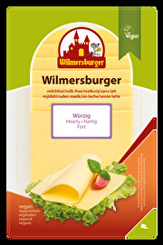 Scheiben Würzig von Wilmersburger günstig bei kokku im veganen Onlineshop kaufen!