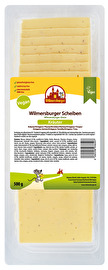 Die Wilmersburger Scheiben Kräuter im 500gr-Pack für die Gastro oder Liebhaber von herzhaften Schmelzalternativen! Wilmersburger kannst Du jetzt günstig bei kokku im veganen Onlineshop bestellen!
