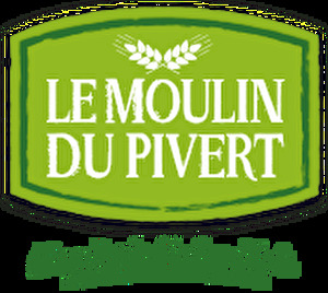 Vegane Keksspezialitäten von Le Moulin du Pivert