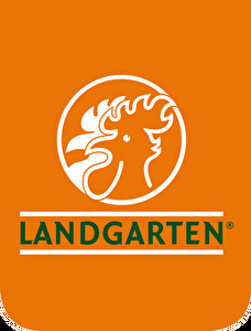 Landgarten - vegane Knabbereien