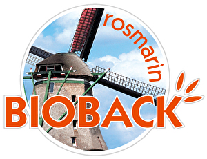 rosmarin BIOBACK - veganes Gebäck