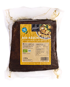 Bio Räuchertofu Großpack