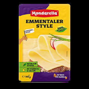 Scheiben Emmentaler Style