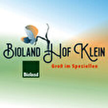 Vegane Produkte von Biolandhof Klein bei kokku kaufen.