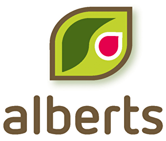 Vegane Produkte von Alberts bei kokku kaufen.