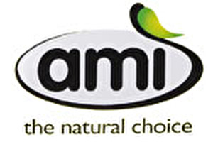 Vegane Produkte von AMI bei kokku kaufen.