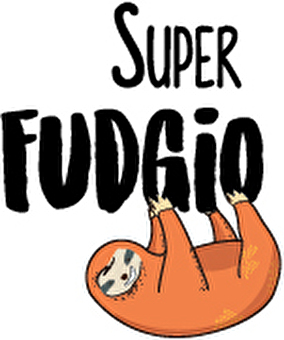 Vegane Produkte von Super Fudgio bei kokku kaufen.