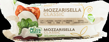 MozzaRisella - Mozzarisella Classic