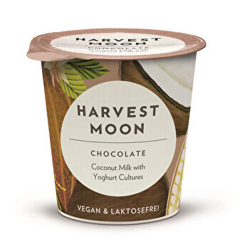Harvest Moon - Kokos Joghurtalternative Chocolate