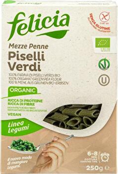 Felicia Bio - Grüne Erbsen Pasta Fusilli