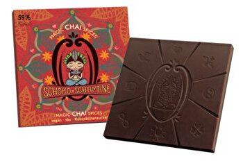 mind sweets - Schoko Schamane Chai