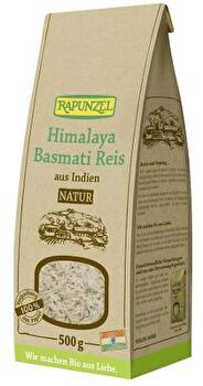 Rapunzel - Himalaya Basmati Reis weiß