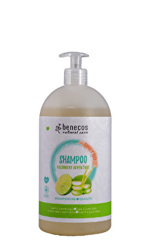 Benecos - Shampoo Freshness Adventure BIG