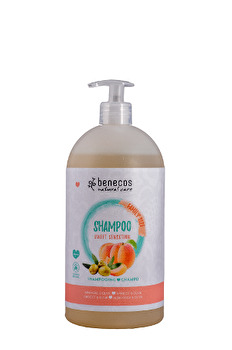 Benecos - Shampoo Sweet Sensation BIG