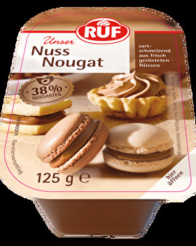 RUF - Nuss Nougat