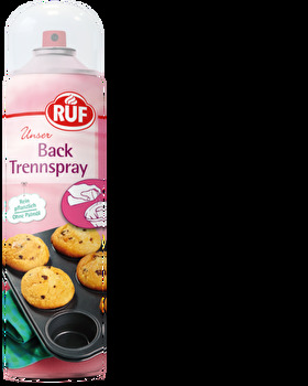RUF - Backtrennspray
