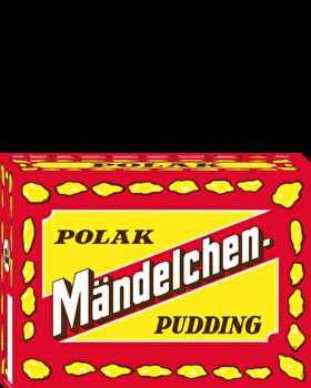 RUF - Polak Mändelchen Pudding