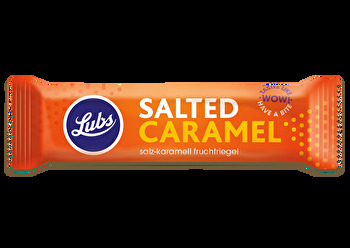 Lubs - Salted Caramel Riegel