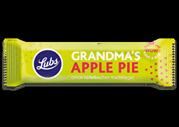 Lubs - Grandmas Apple Pie - Riegel