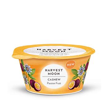 Harvest Moon - Cashew Joghurtalternative Passion Fruit Maracuja