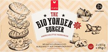 Viana - Yonder Burger