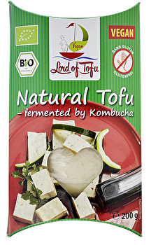 Lord of Tofu - Natur Tofu