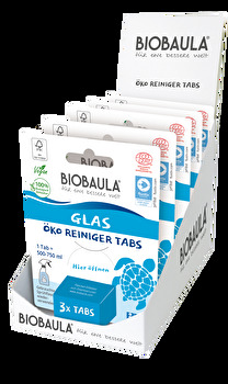 BioBaula - Glas Reiniger