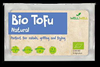 Well Well - Tofu Natur