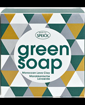Speick - Green Soap - Lavaerde Seife