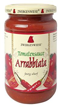 Zwergenwiese - Tomatensauce Arrabbiata