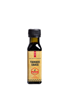 RiCE UP - Geräucherte Tamari Sauce