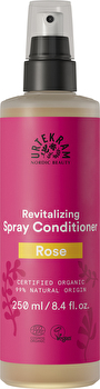 Urtekram - Rose Sprayconditioner (ohne Ausspülen)