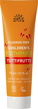 Urtekram - Tuttifrutti Kinder Zahnpasta