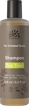 Urtekram - Teebaum Shampoo Gereizte Kopfhaut
