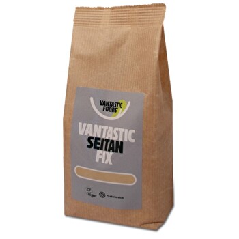 Vantastic Foods - Seitan Fix