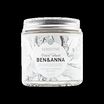 Ben & Anna - Zahncreme SENSITIVE