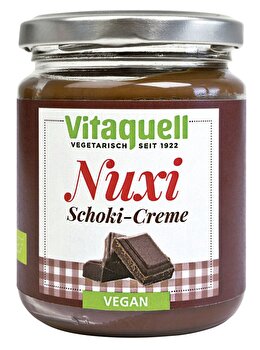 Vitaquell - Nuxi Schoki Creme Aufstrich