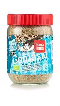 Lima - Gomasio Sesamsalz Glas